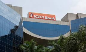 icici bnak