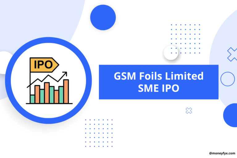 GSM Foils Limited IPO