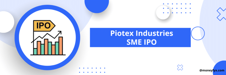 Piotex Industries IPO