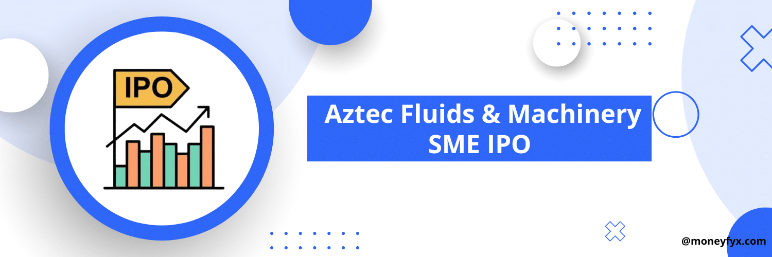 Aztec Fluids & Machinery IPO