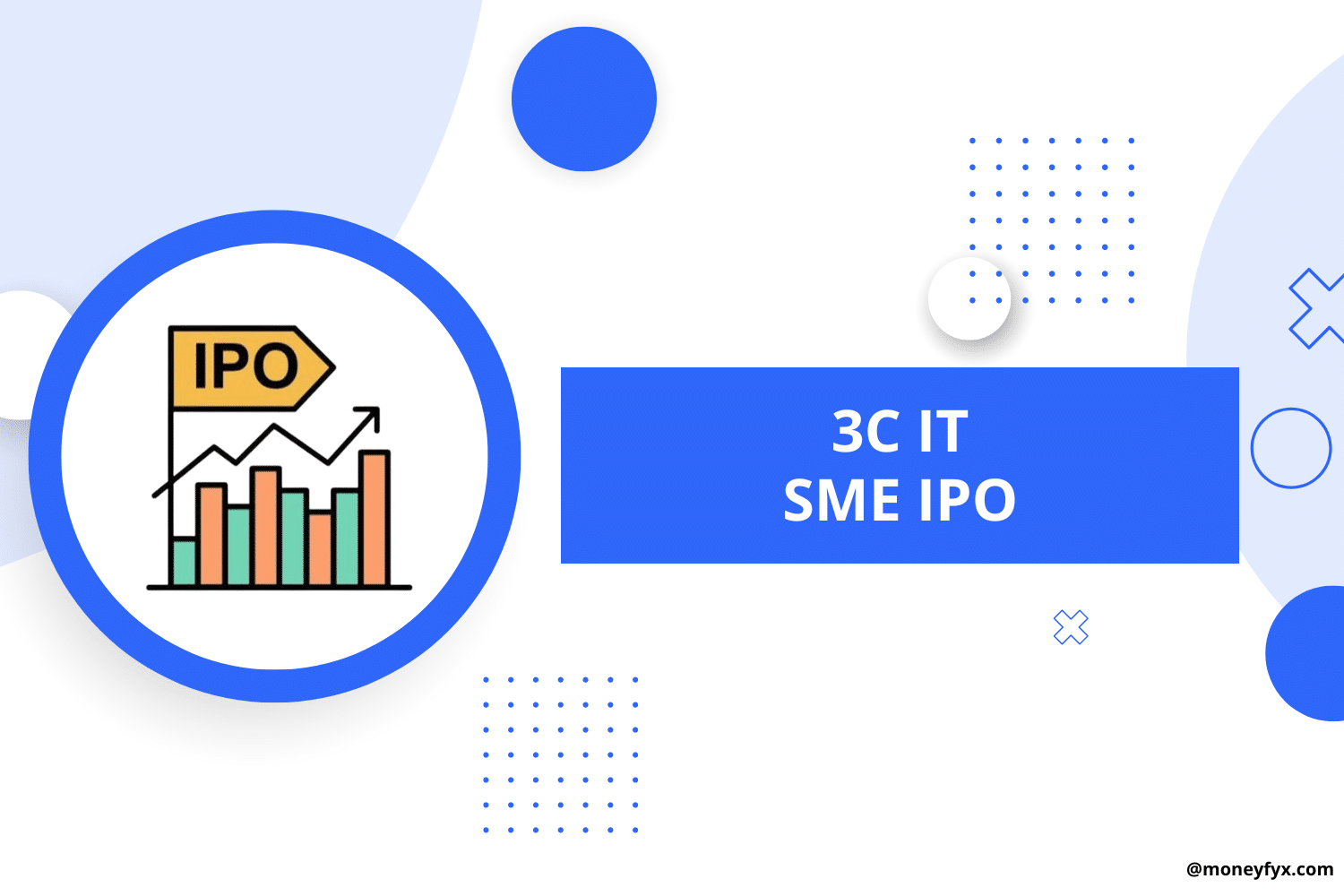 3C IT IPO