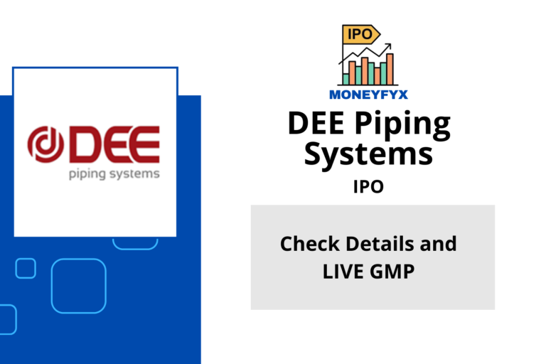 dee piping systems ipo