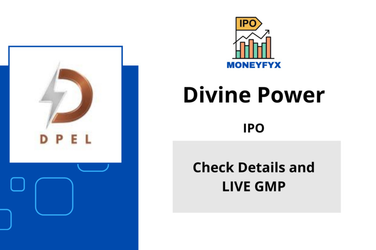 Divine Power IPO