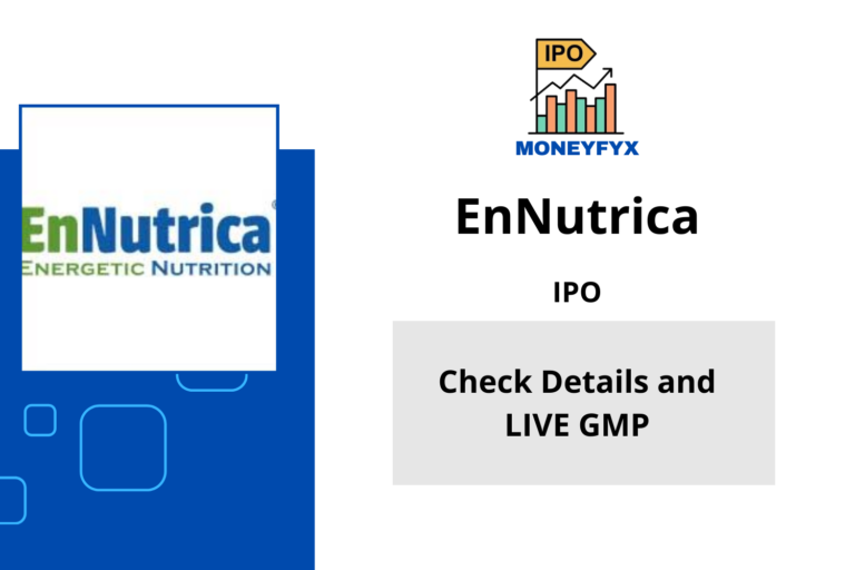 EnNutrica IPO