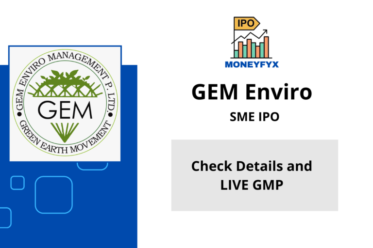 GEM Enviro IPO