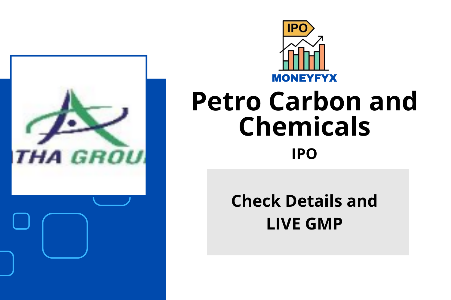 Petro Carbon and Chemicals IPO