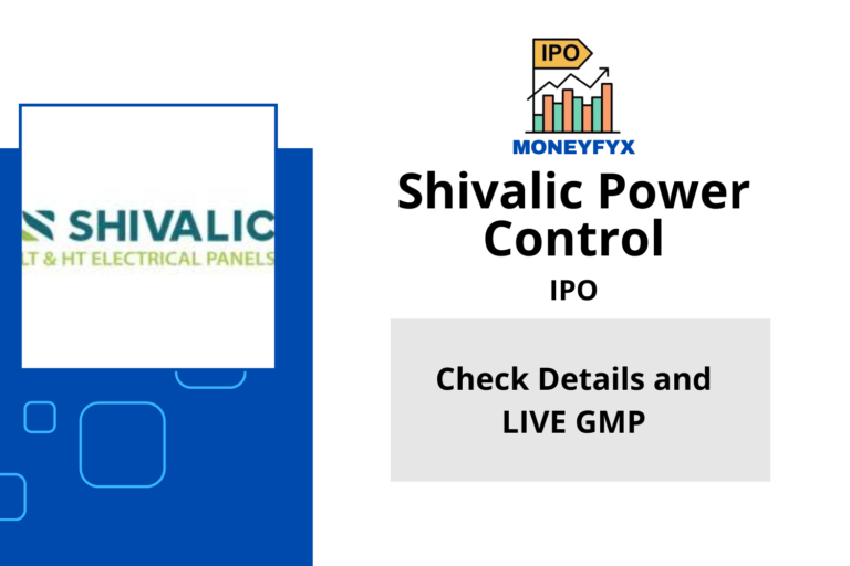 Shivalic Power Control IPO