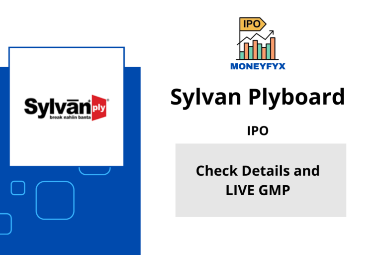 Sylvan Plyboard IPO