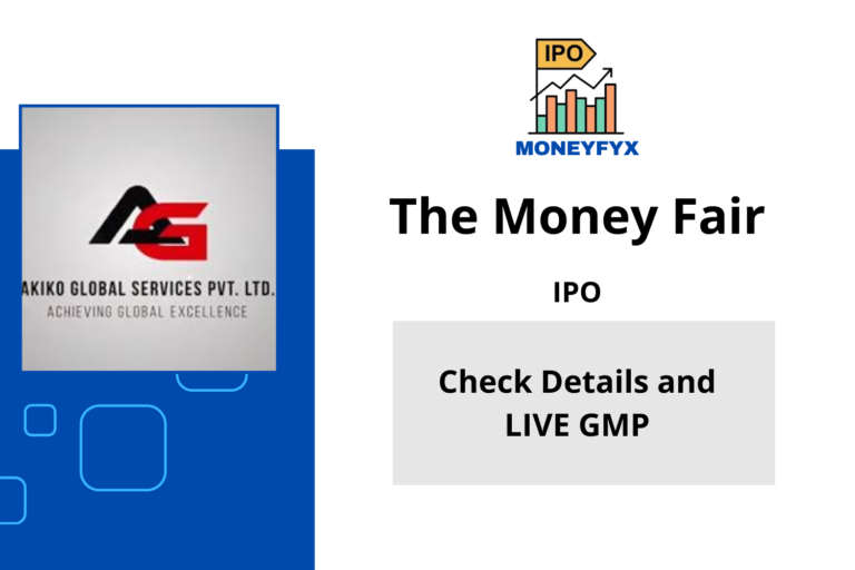 The Money Fair IPO