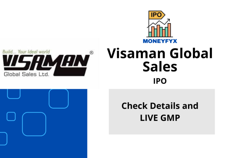 Visaman Global Sales IPO