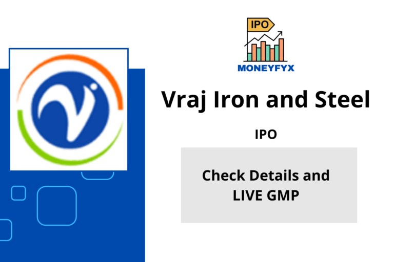 Vraj Iron and Steel IPO