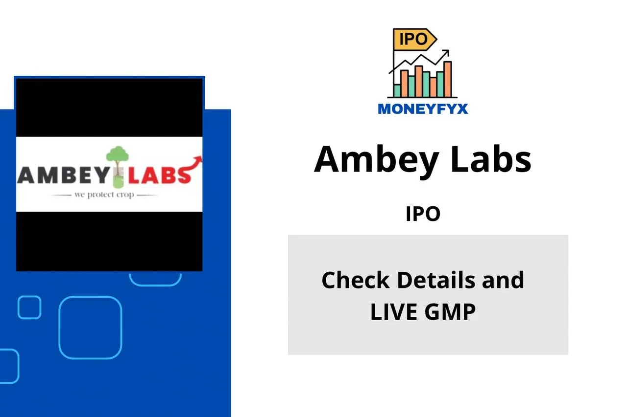 Ambey Laboratories IPO