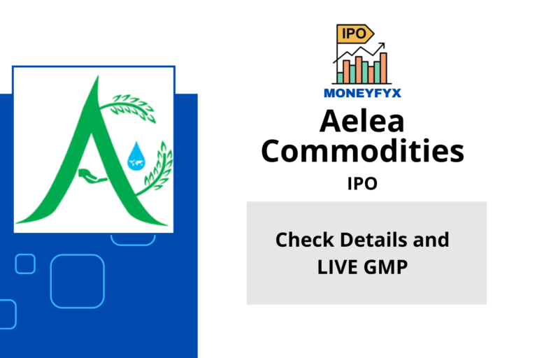 Aelea Commodities IPO