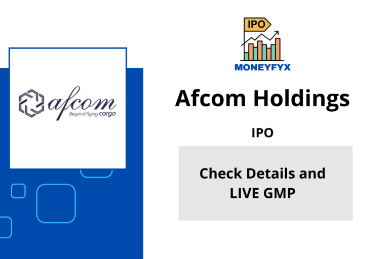 Afcom Holdings IPO