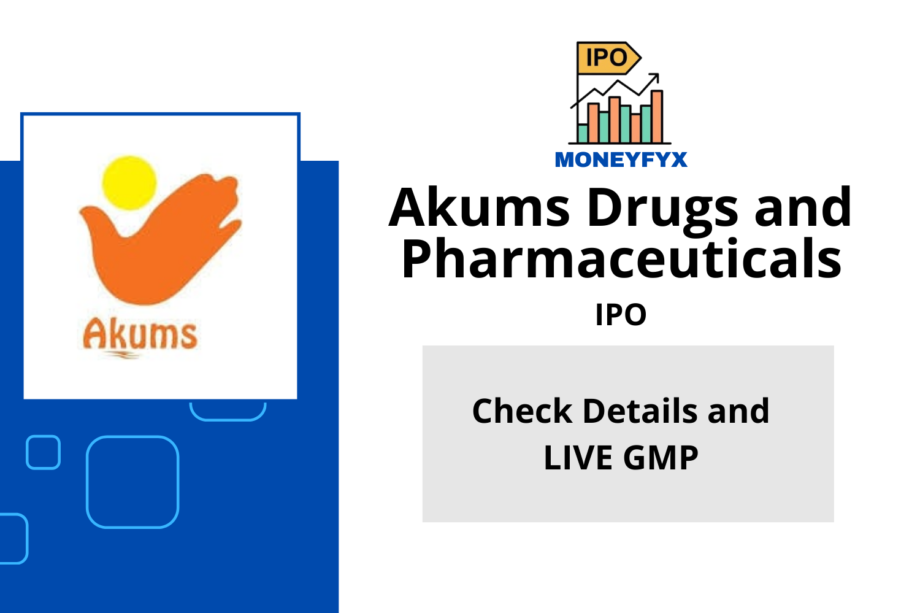 Akums Drugs and Pharmaceuticals IPO