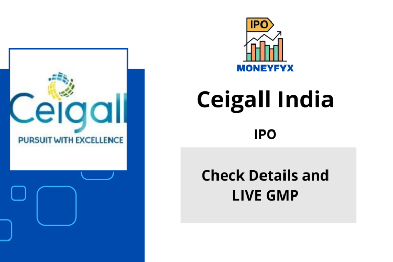 Ceigall India IPO