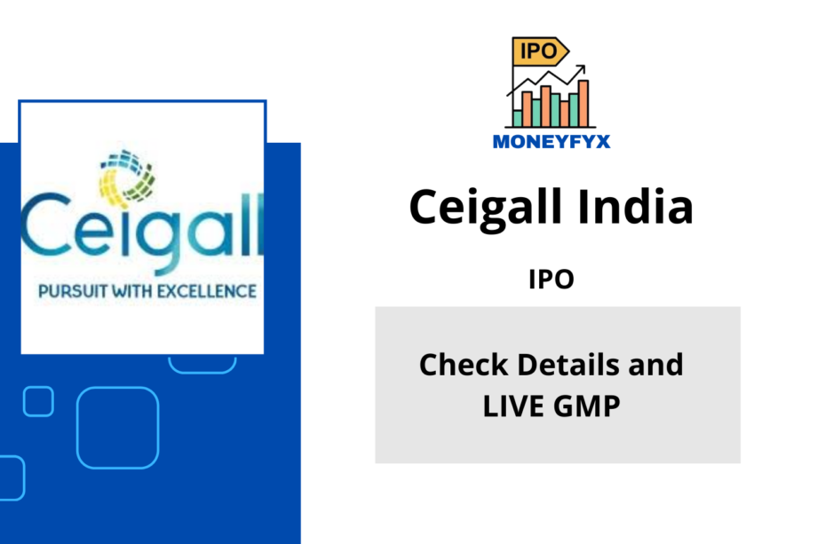 Ceigall India IPO