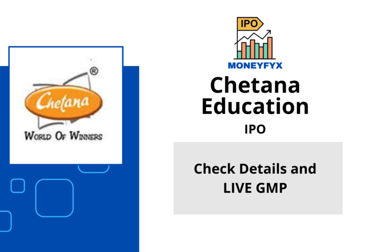 Chetana Education IPO