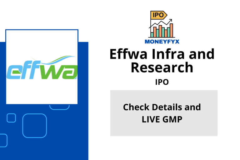 Effwa Infra and Research IPO