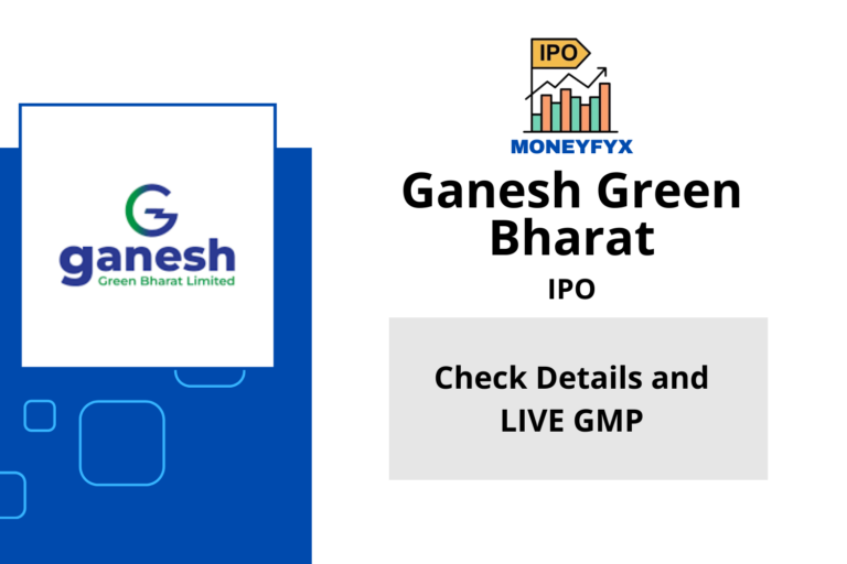 Ganesh Green Bharat IPO