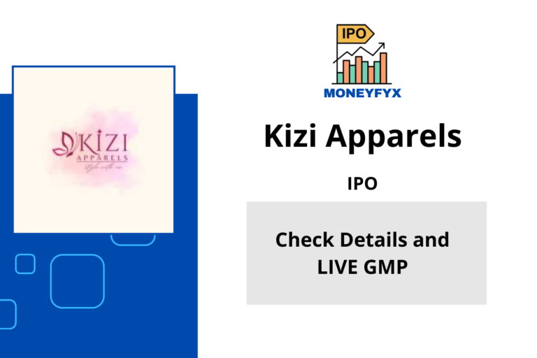 Kizi Apparels IPO