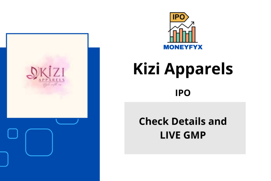 Kizi Apparels IPO