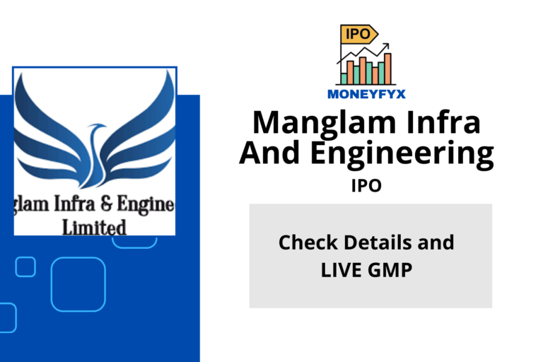 Manglam Infra And Engineering IPO