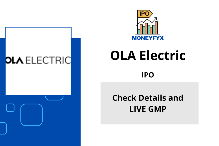 OLA Electric IPO