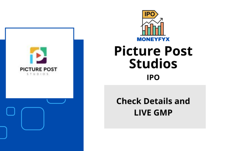 Picture Post Studios IPO