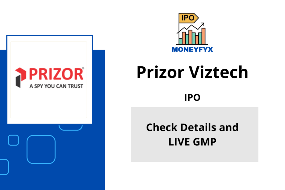 Prizor Viztech IPO