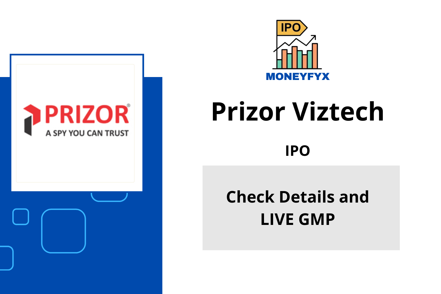 Prizor Viztech IPO