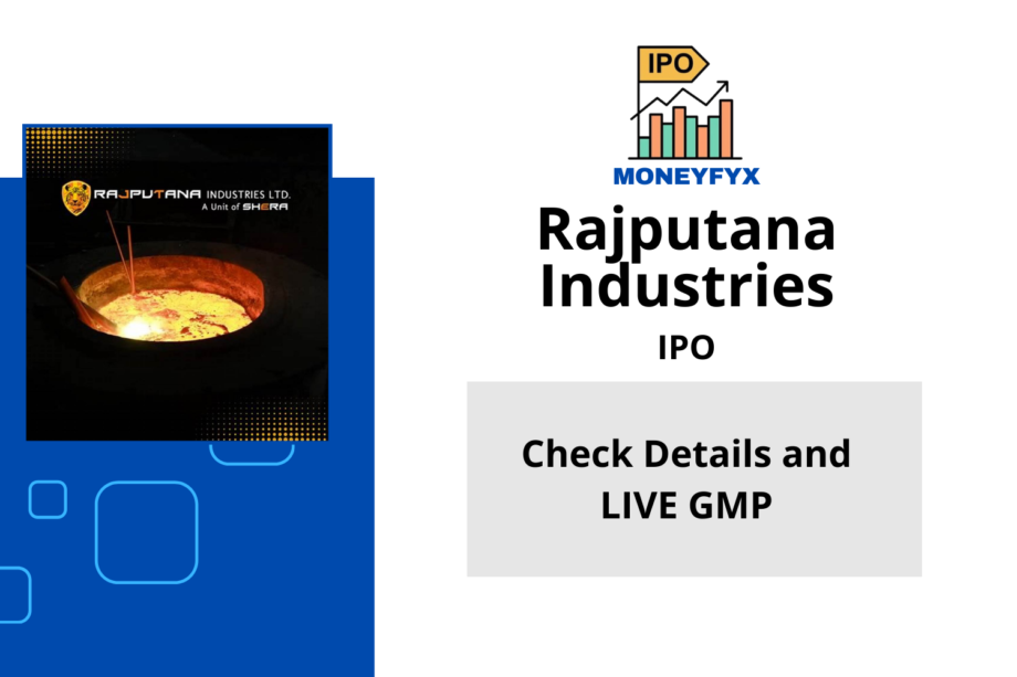 Rajputana Industries IPO