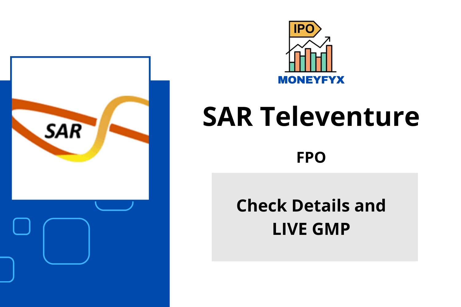 SAR Televenture FPO