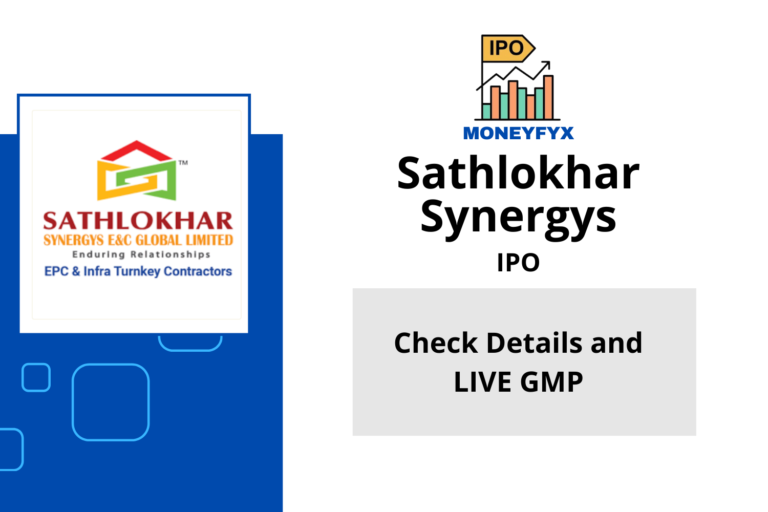 Sathlokhar Synergys IPO