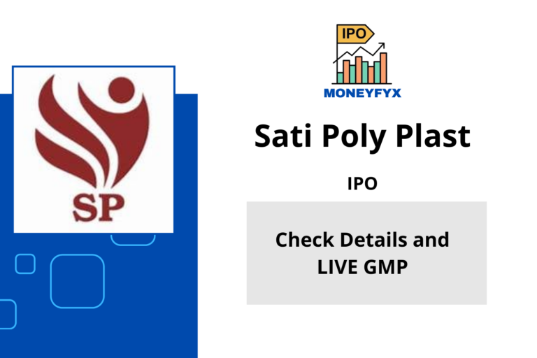 Sati Poly Plast IPO