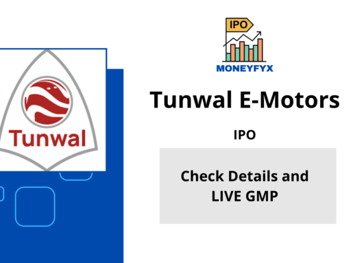 Tunwal E-Motors IPO