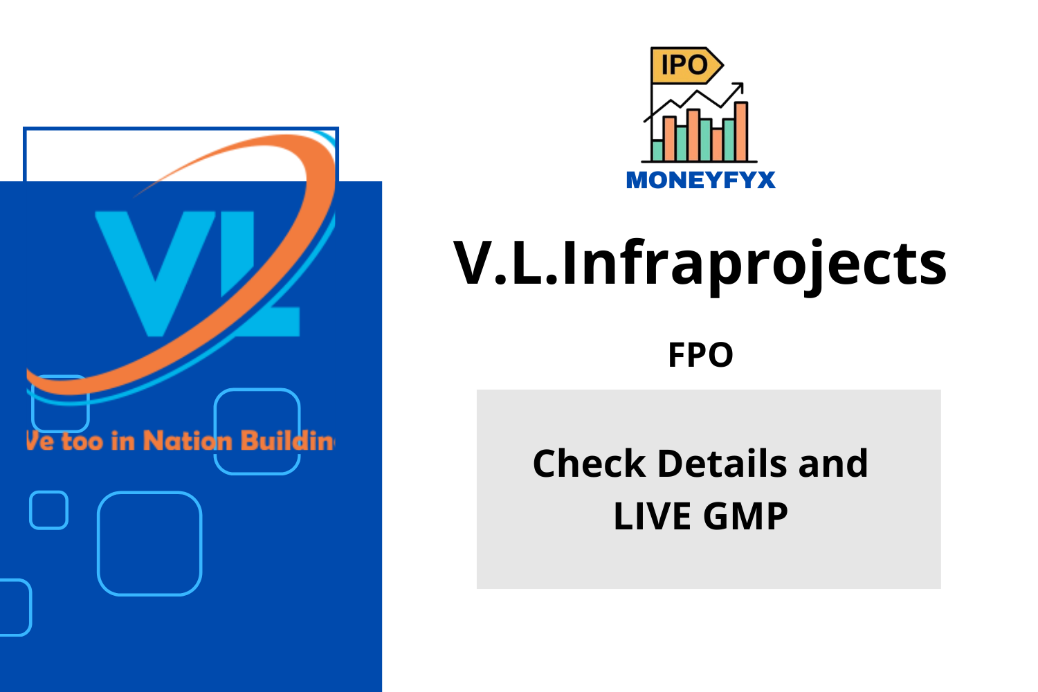 V.L.Infraprojects IPO