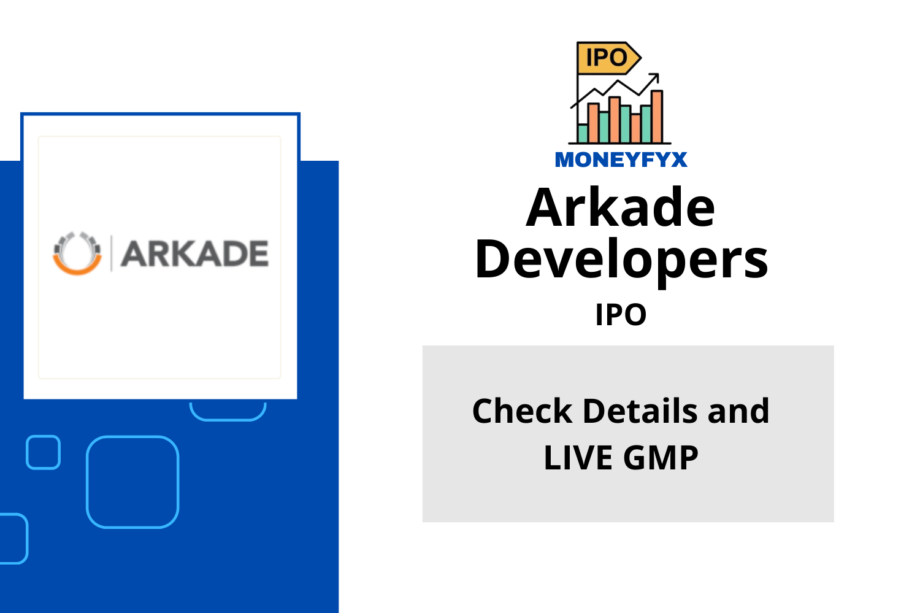 Arkade Developers IPO