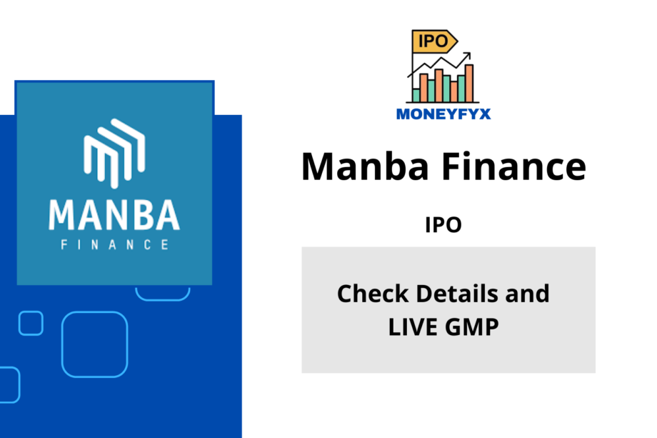 Manba Finance IPO