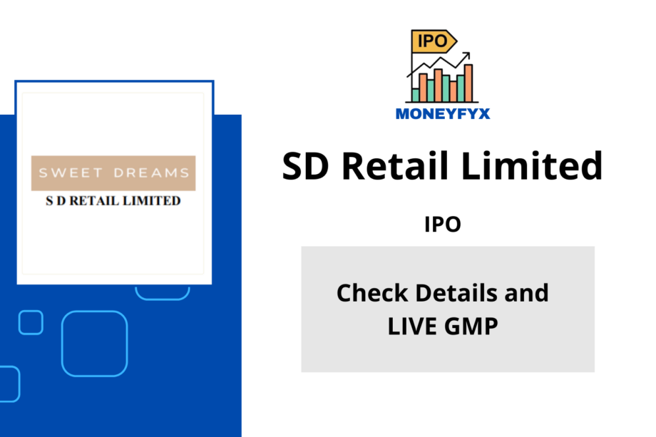 SD Retail IPO