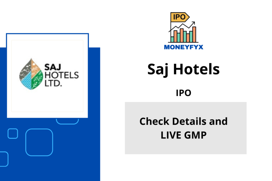 Saj Hotels IPO