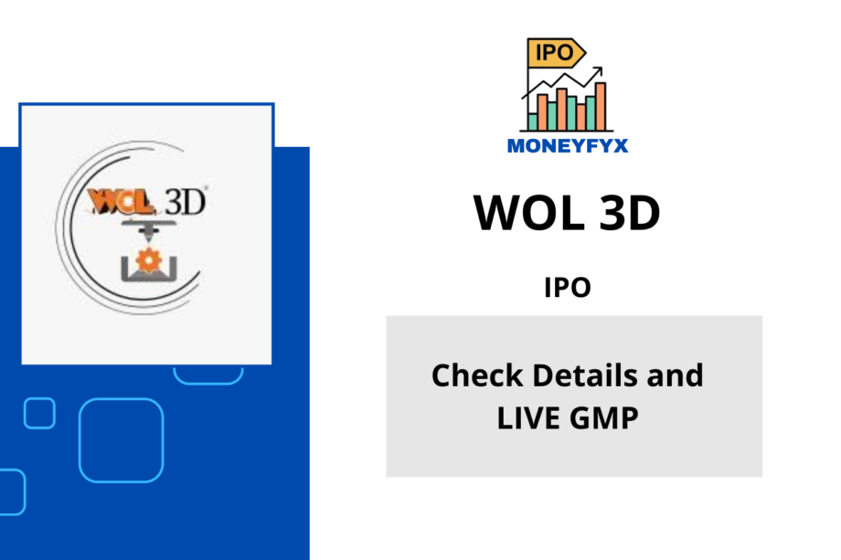 WOL 3D IPO